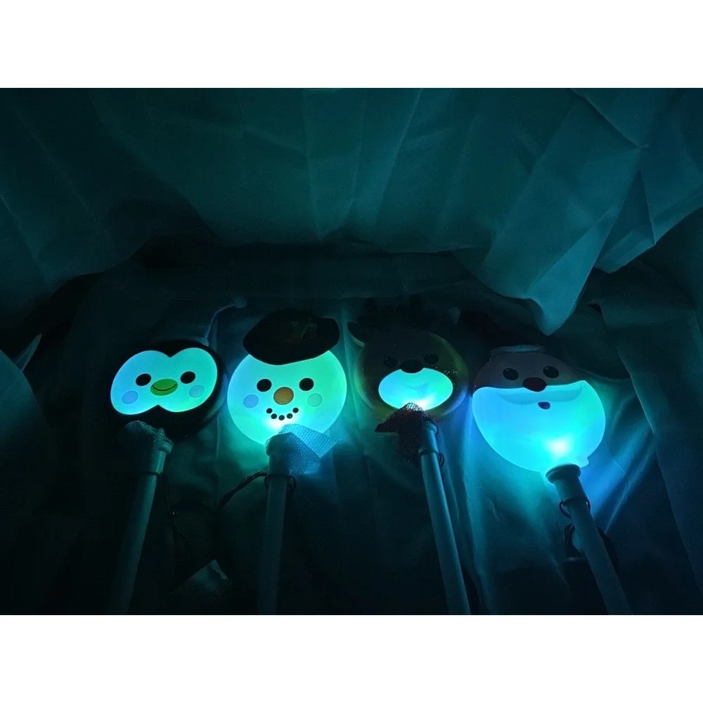 Gemmy product rare